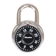 Rothco MasterLock Combination Lock Accessories additional view Security Pro USA