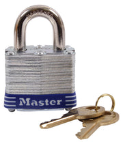 Rothco MasterLock Cylinder Tumbler Lock Accessories additional view