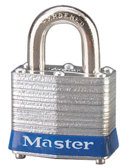 Rothco MasterLock Cylinder Tumbler Lock Accessories alternate photo