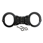 Rothco Smith & Wesson Hinged Handcuff Handcuffs additional view