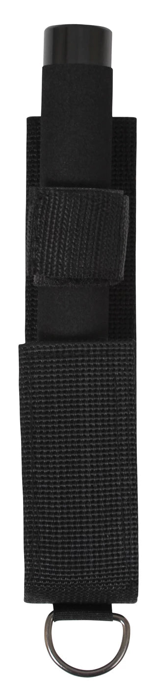 Rothco Expandable Baton With Sheath