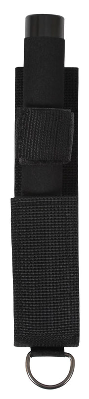 Rothco Expandable Baton With Sheath