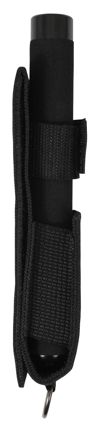 Rothco Expandable Baton With Sheath
