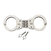 Rothco Smith & Wesson Hinged Handcuffs additional view