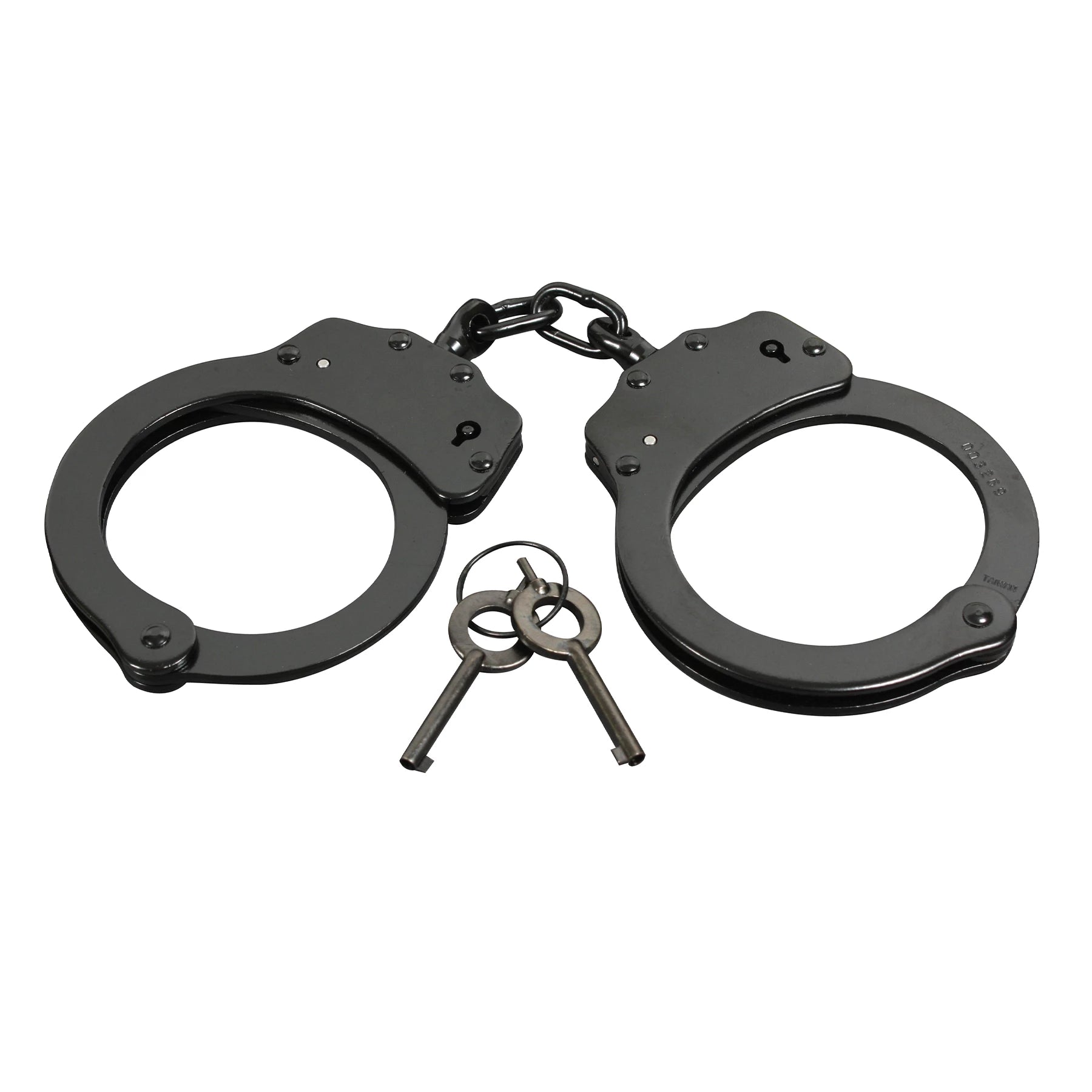 Professional Detective Handcuffs