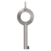 Rothco Standard Handcuff Key Handcuffs additional view Security Pro USA