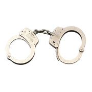 Rothco Smith & Wesson Handcuff Push Pin Handcuffs additional view