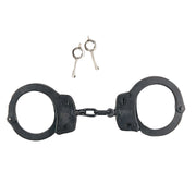 Rothco Smith & Wesson Handcuffs Silver additional view