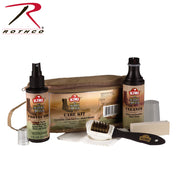 Kiwi Desert Boot Care Kit - Security Pro USA smith and wesson breach 2.0 altama boots review altama 4155 boots swat swat boots original footwear big rapids original footwear smith & wesson boots altima boots the original swat army dress uniform shoes