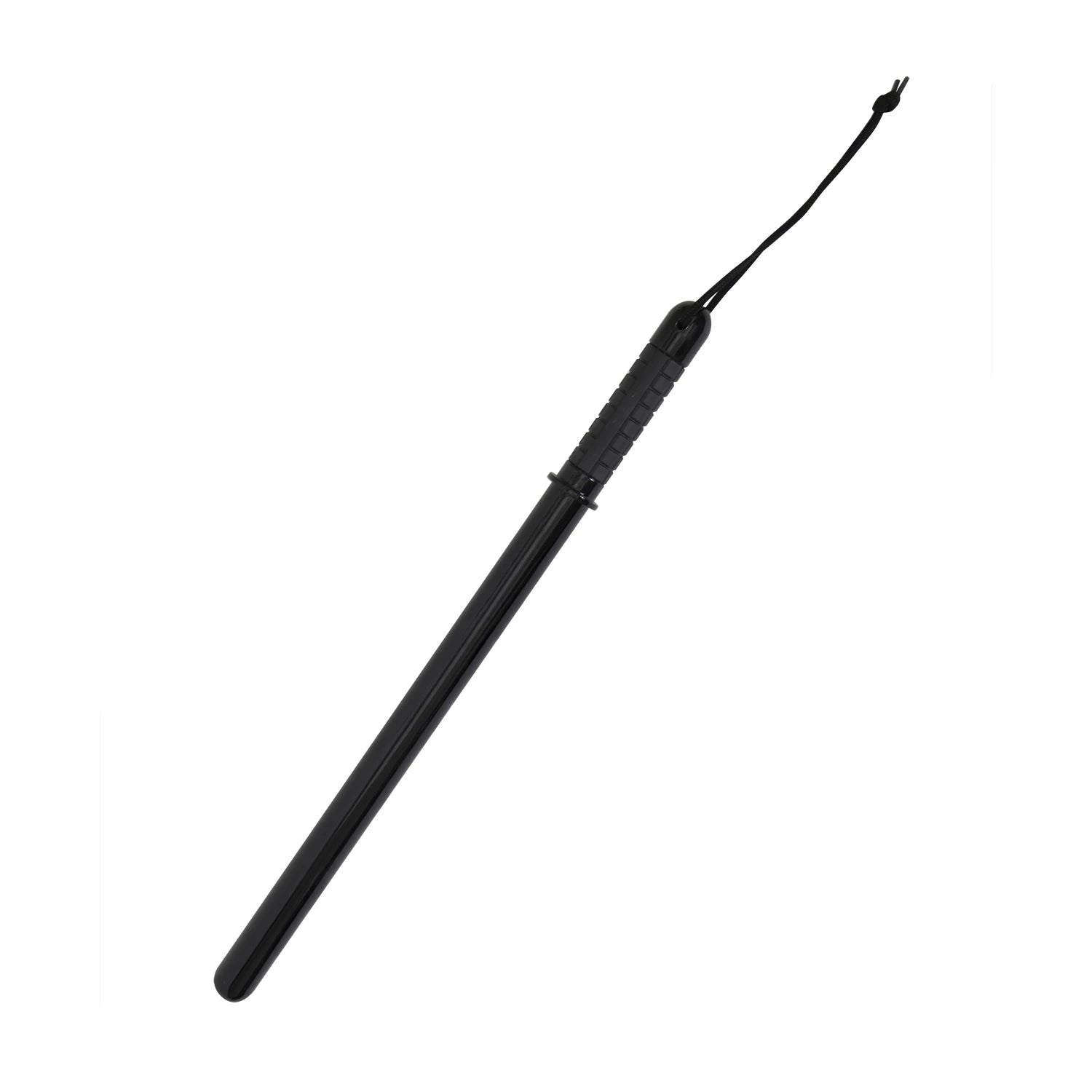 Rothco Nylon Police Baton With Grip Night Sticks & Batons detail photo