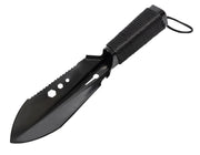 ROTHCo Compact Multi-Tool Shovel - Black - Security Pro USA