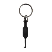 Rothco Flat Knurled Swivel Handcuff Key Handcuffs additional view