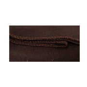 Rothco Swiss Army Wool Blanket With Cross New Arrivals reverse view