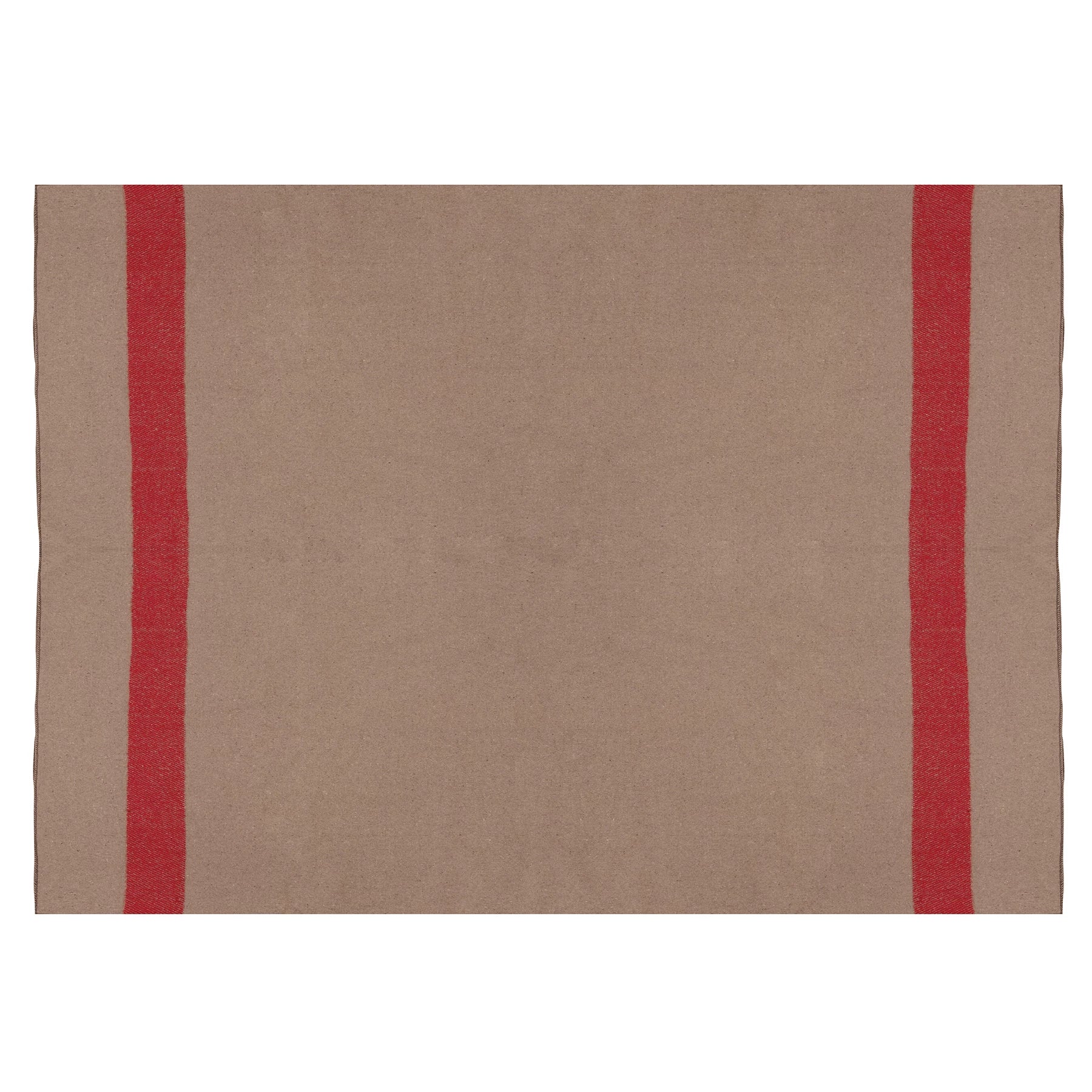 Rothco Swiss Style Wool Blanket