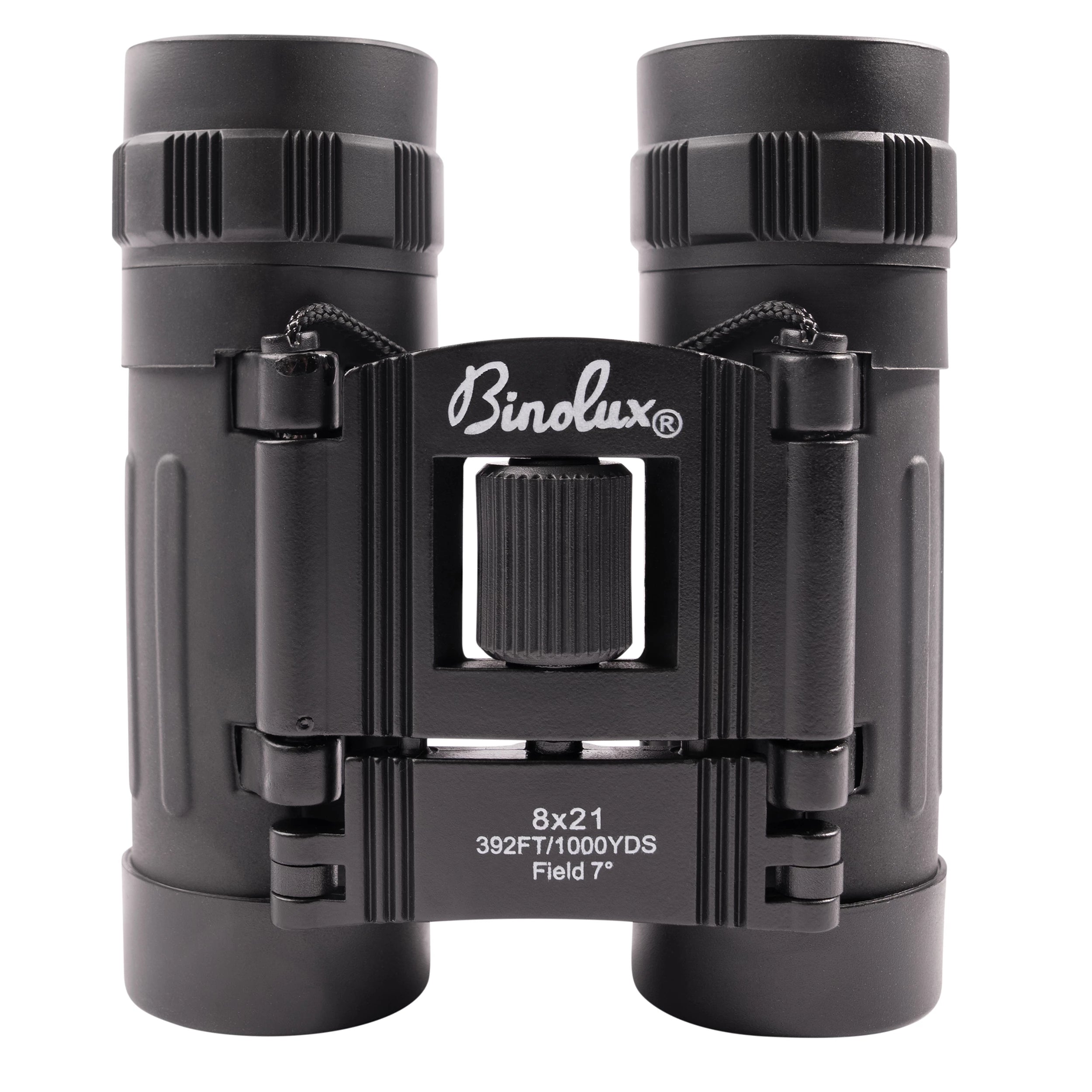 Rothco Compact 8 X 21mm Binoculars Airsoft & Paintball Accessories additional view