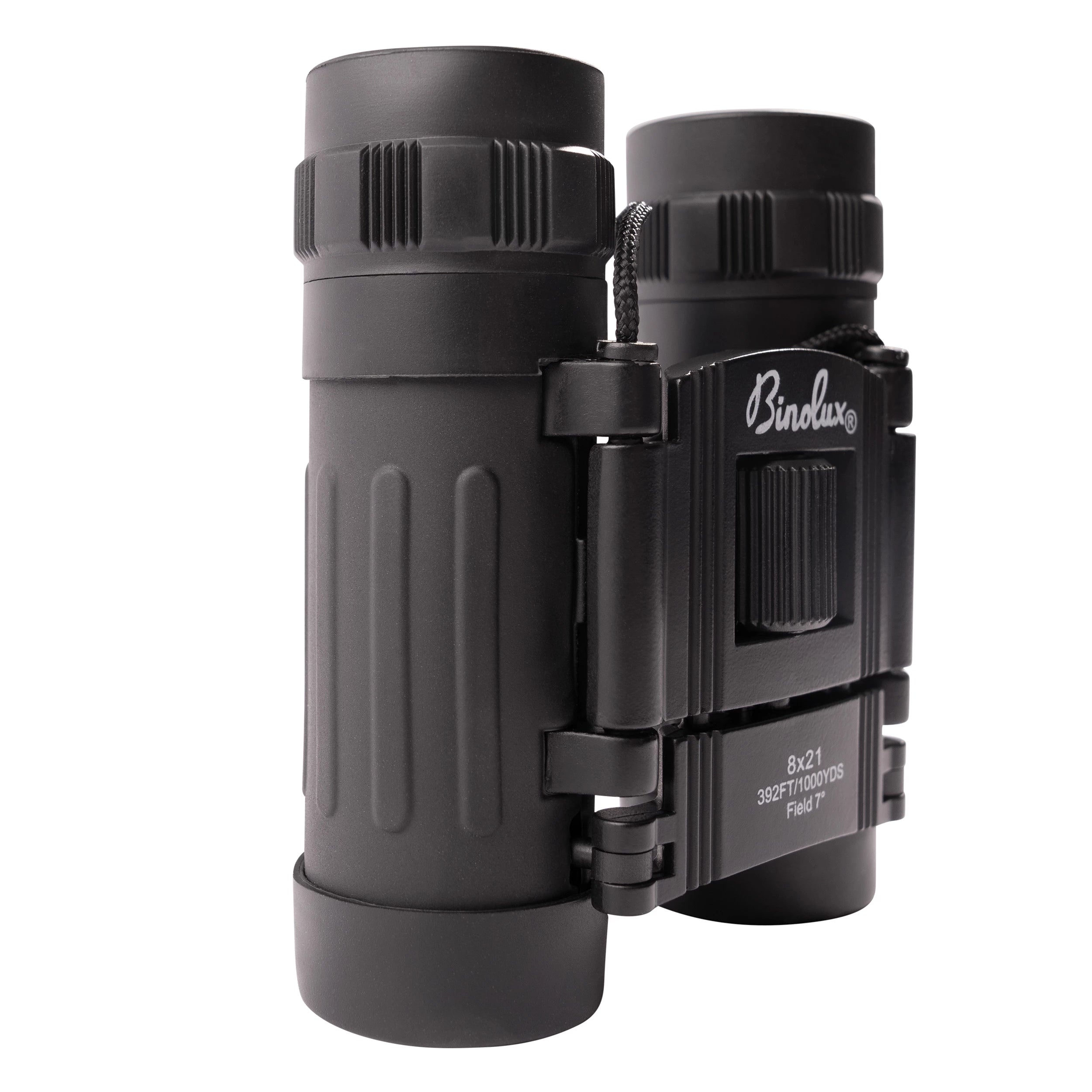 Rothco Compact 8 X 21mm Binoculars Airsoft & Paintball Accessories alternate photo
