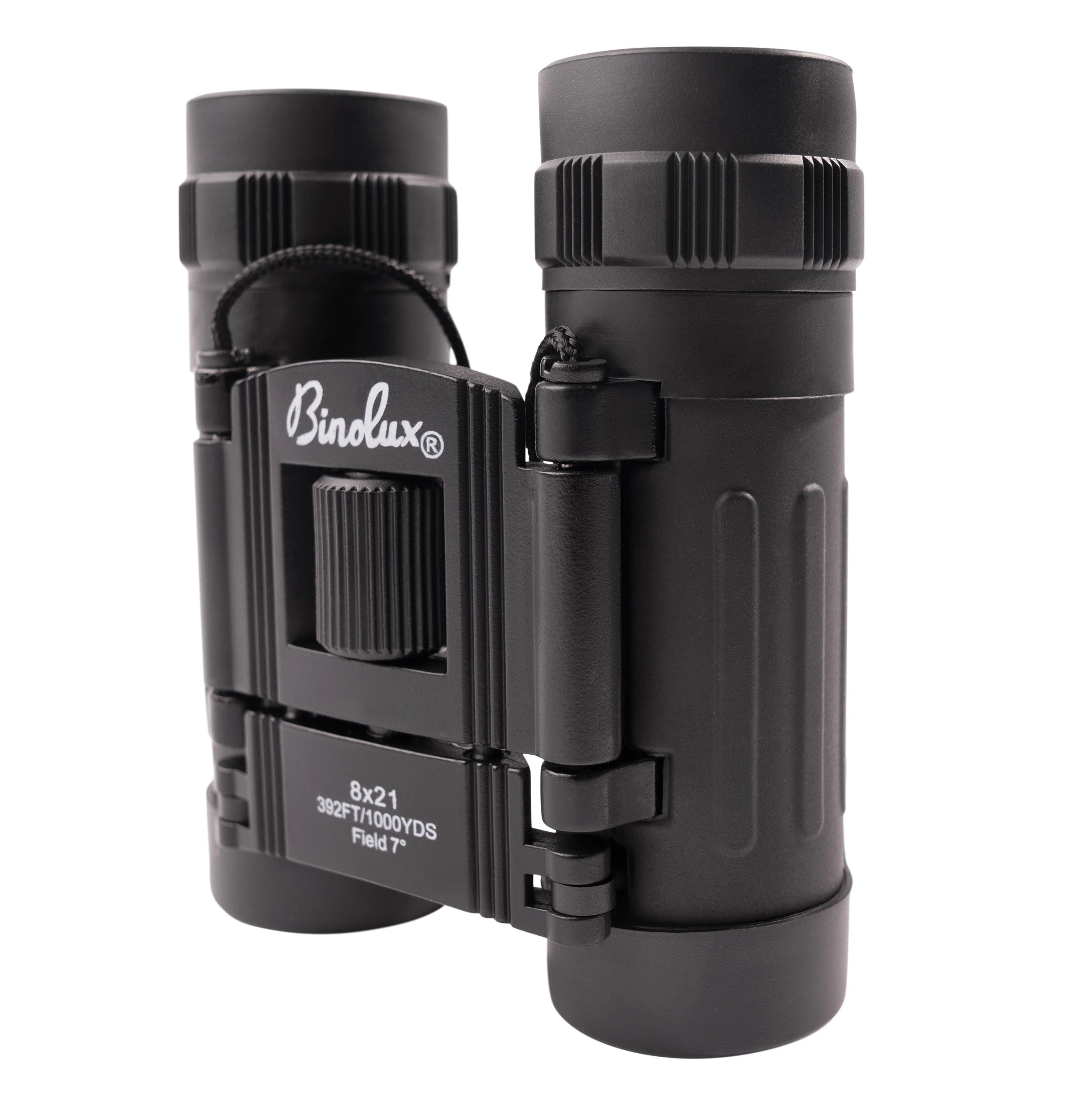 Rothco Compact 8 X 21mm Binoculars Airsoft & Paintball further product photo