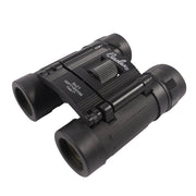 Rothco Compact 8 X 21mm Binoculars Airsoft & Paintball Accessories close-up photo