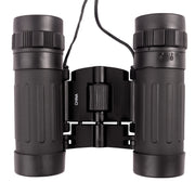 Rothco Compact 8 X 21mm Binoculars Airsoft & Paintball side detail photo