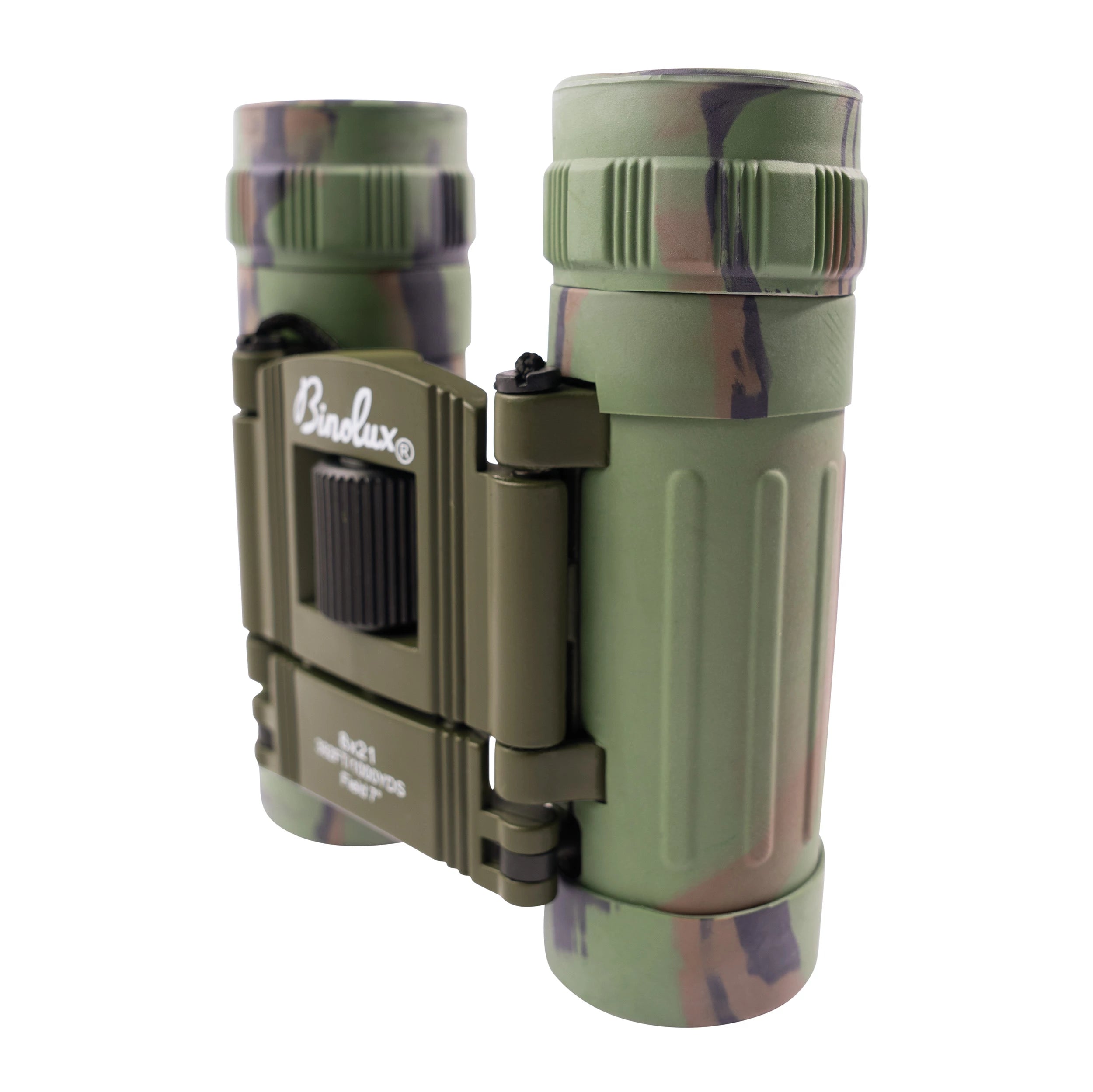 Rothco Camouflage Compact 8 X 21 Binoculars Airsoft & further product photo