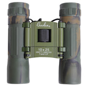 Rothco Camo Compact 10 X 25mm Binoculars additional view