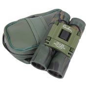 Rothco Camo Compact 10 X 25mm Binoculars reverse view