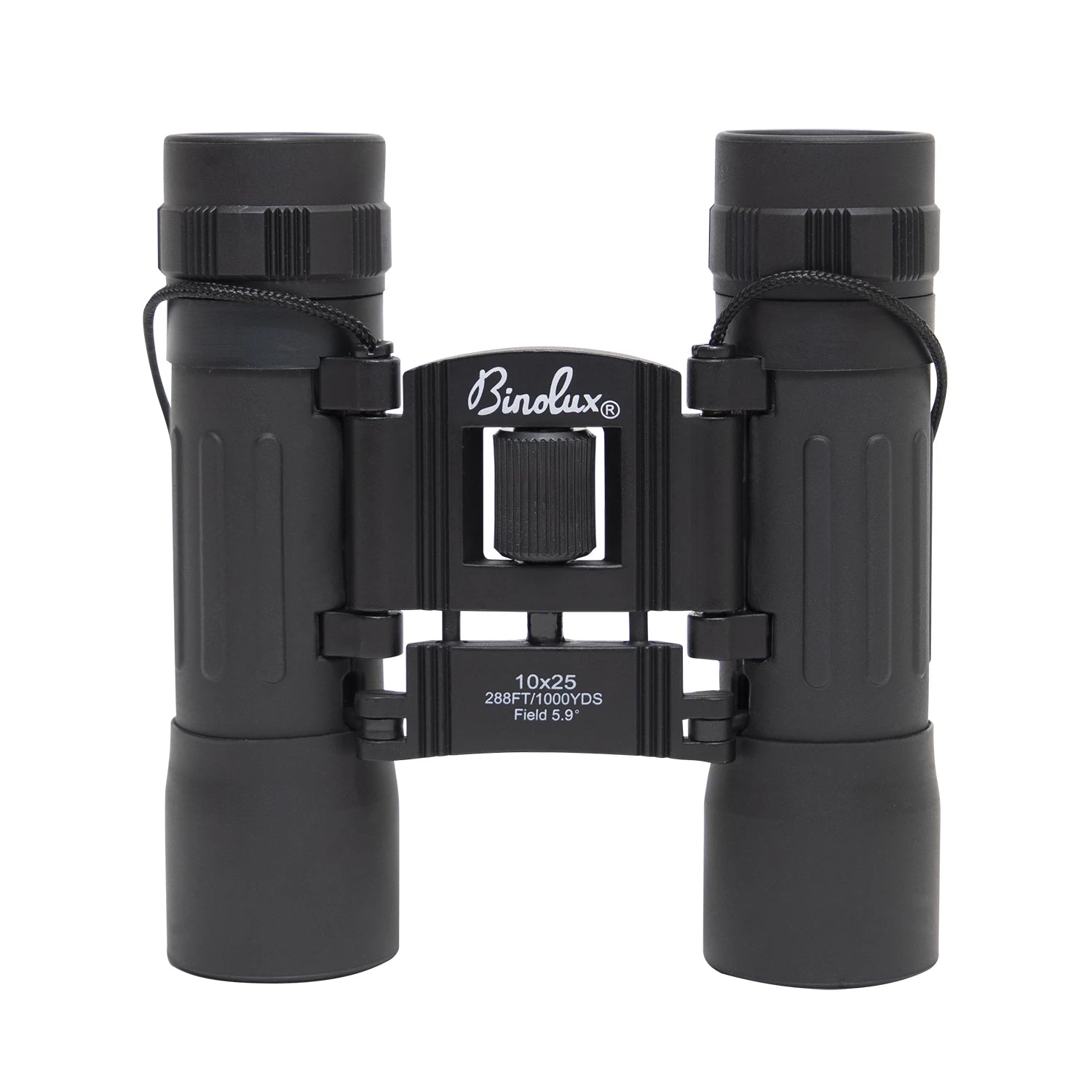 Rothco Compact 10 X 25mm Binoculars secondary detail view