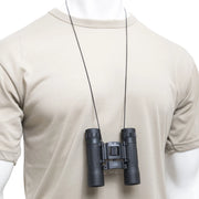 Rothco Compact 10 X 25mm Binoculars reverse view
