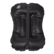 Rothco Inflatable Camping Pillow - Black Blankets & Sleeping Bags detail photo