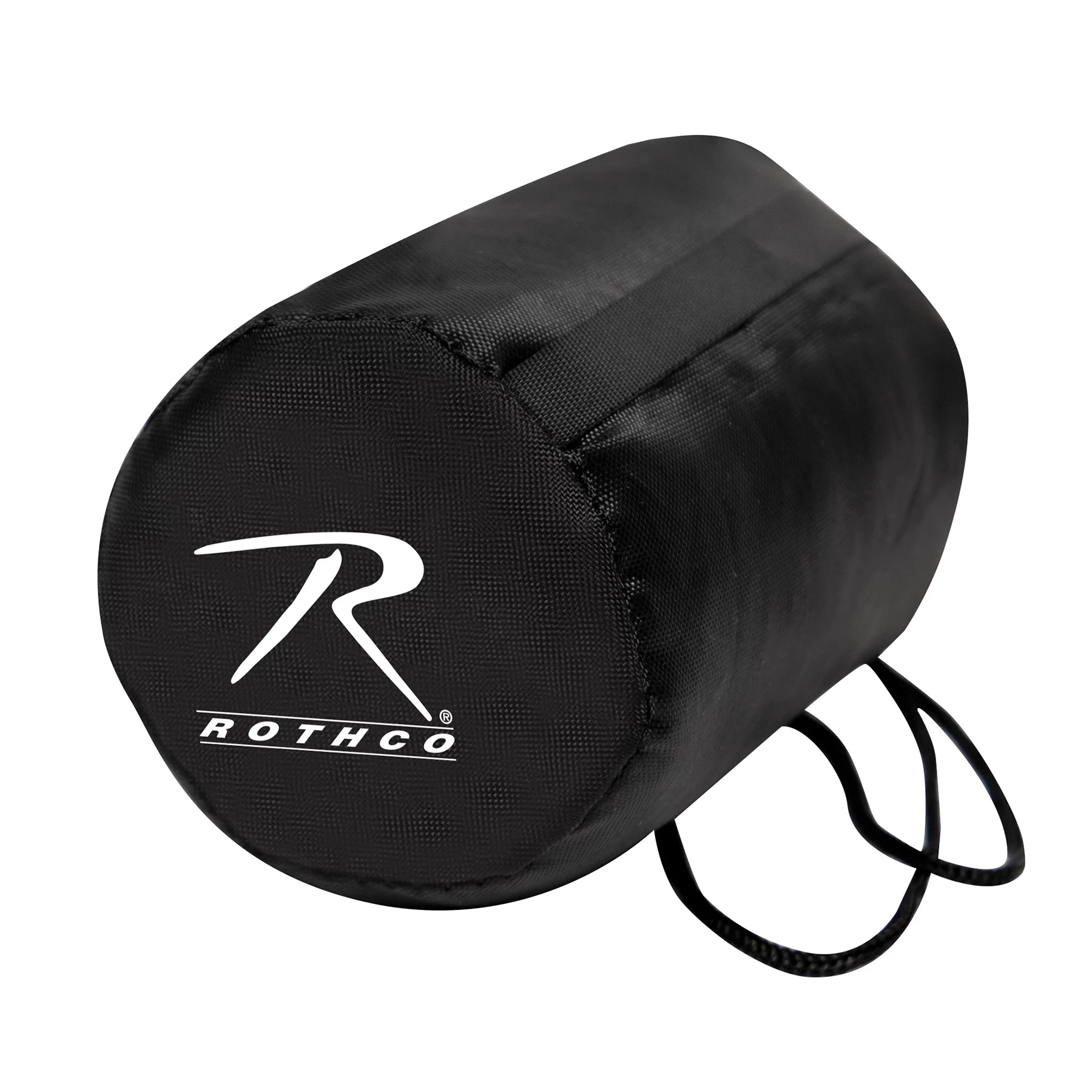 Rothco Inflatable Camping Pillow - Black Blankets & Sleeping Bags alternate photo