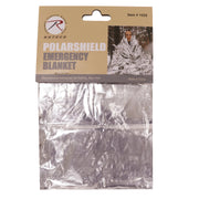Rothco Polarshield Survival Blankets Bug Out Bag Collection additional view