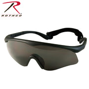 ROTHCo Firetec Interchangeable Sport Glass Lens System - Security Pro USA
