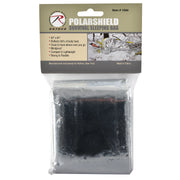 Rothco Polarshield Sleeping Bag Style Survival Blanket Camping & Gear additional view
