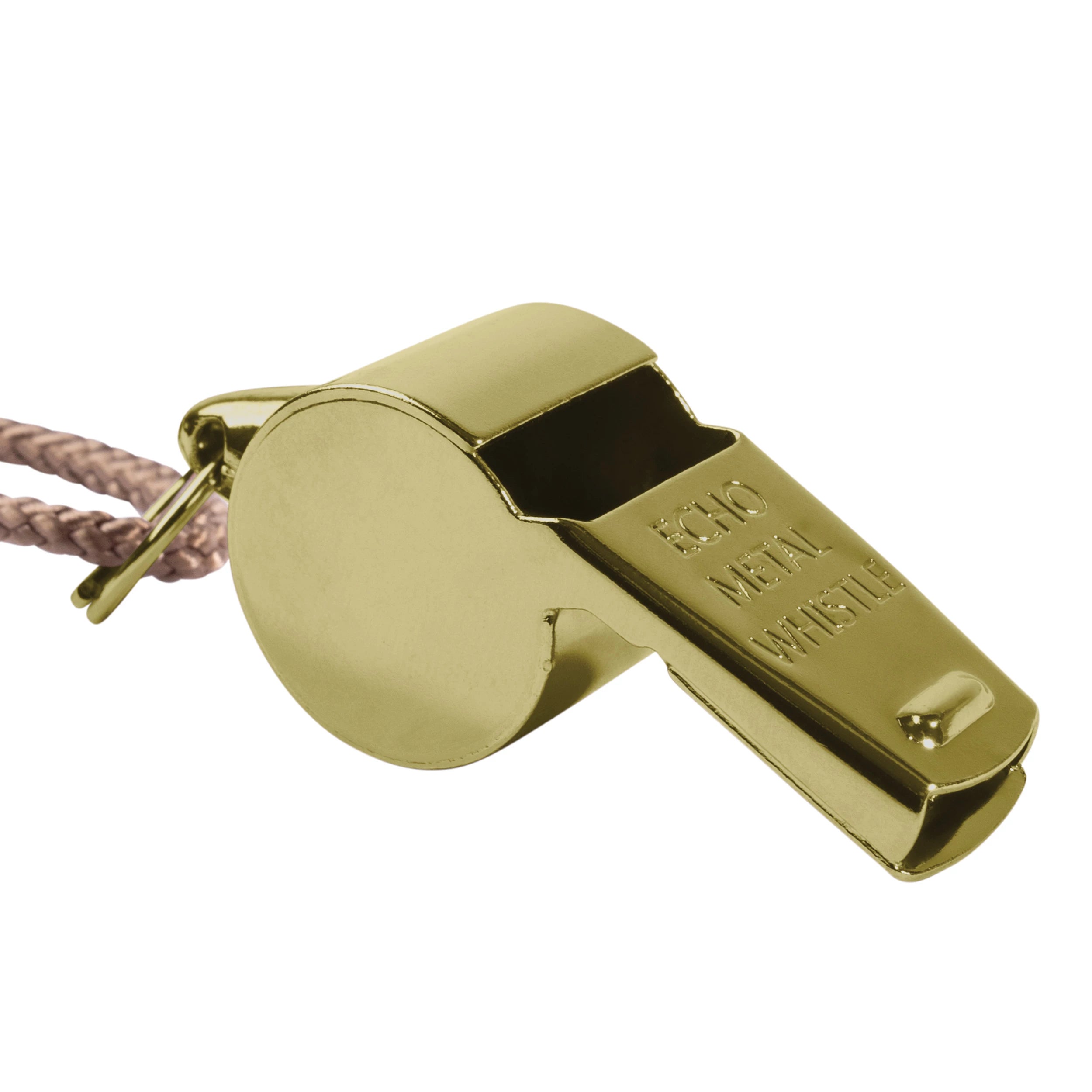 GI Style Police Whistle