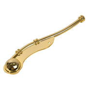 Rothco Boatman Whistle Tactical & Public Safety Gear detail photo