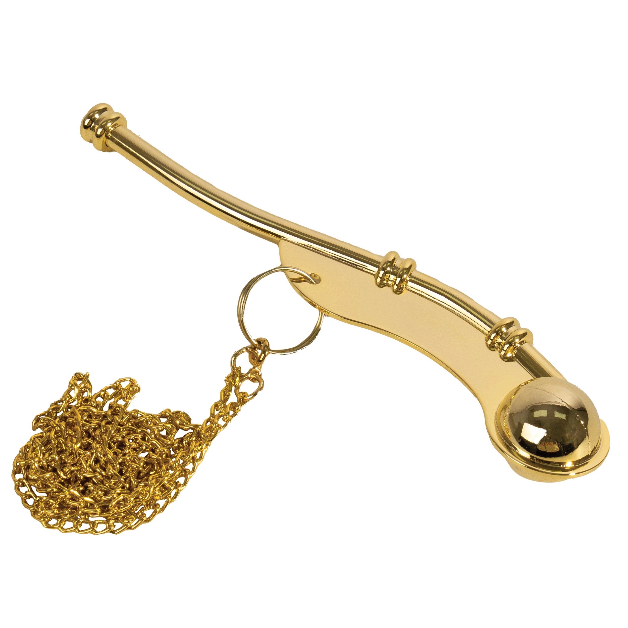 Boatman Whistle