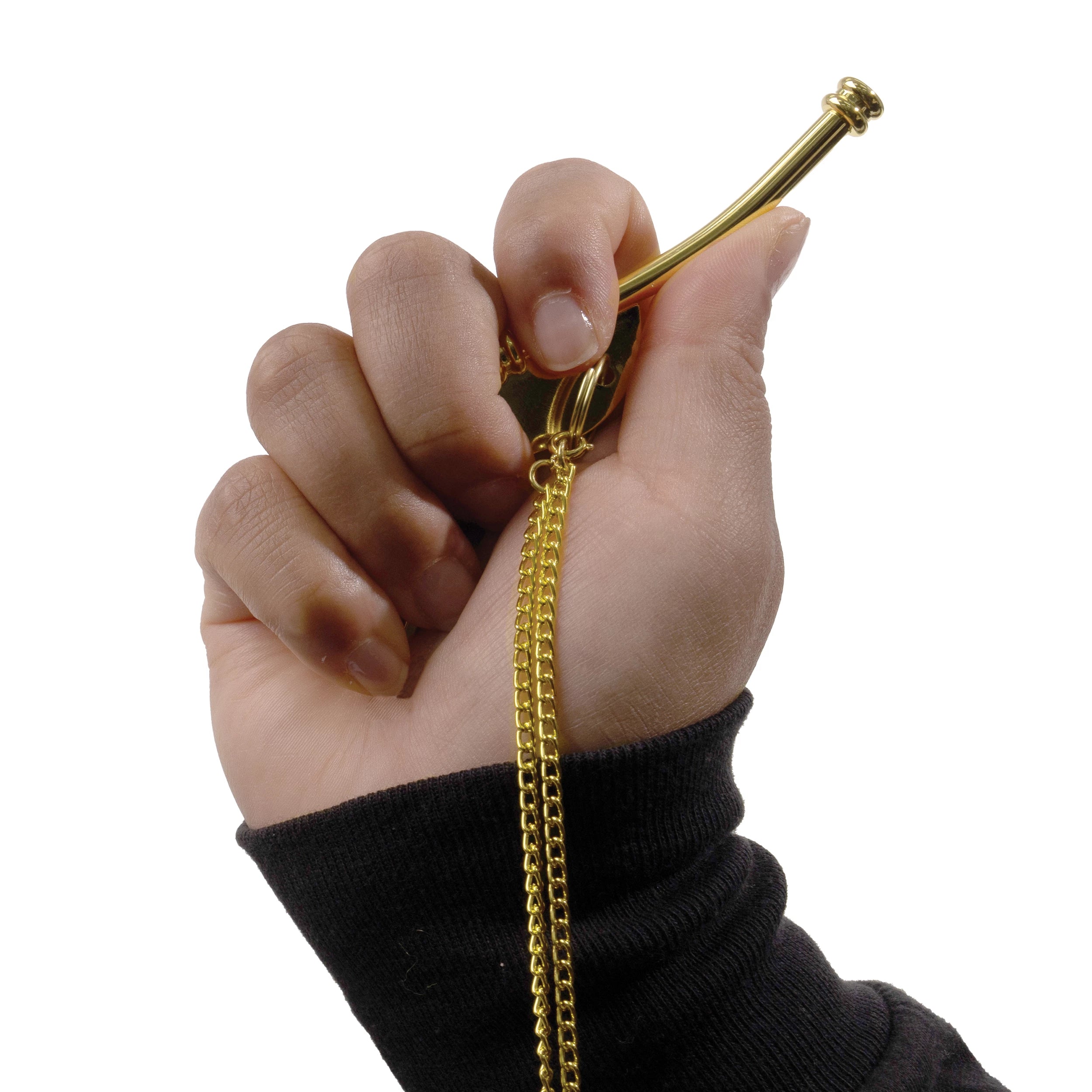 Rothco Boatman Whistle Tactical & Public Safety Gear close-up photo