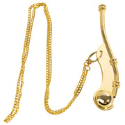 Rothco Boatman Whistle Tactical & Public Safety Gear alternate photo
