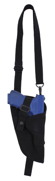Rothco Canvas Shoulder Holster Holsters additional view Security Pro USA