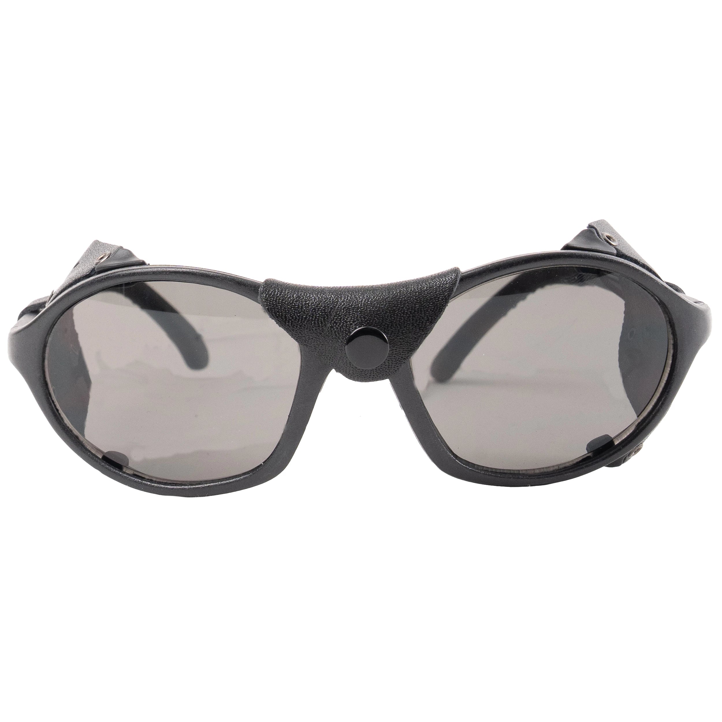 Rothco Glacier Sunglasses With Wind Guard Military alternate photo