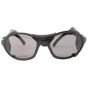 Rothco Glacier Sunglasses With Wind Guard Military alternate photo