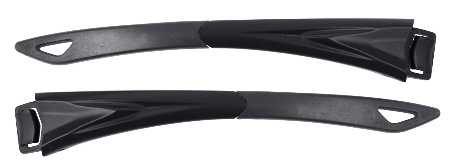 Rothco Interchangeable Optical System Coyote Brown Military Sunglasses close-up photo