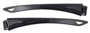 Rothco Interchangeable Optical System Coyote Brown Military Sunglasses close-up photo