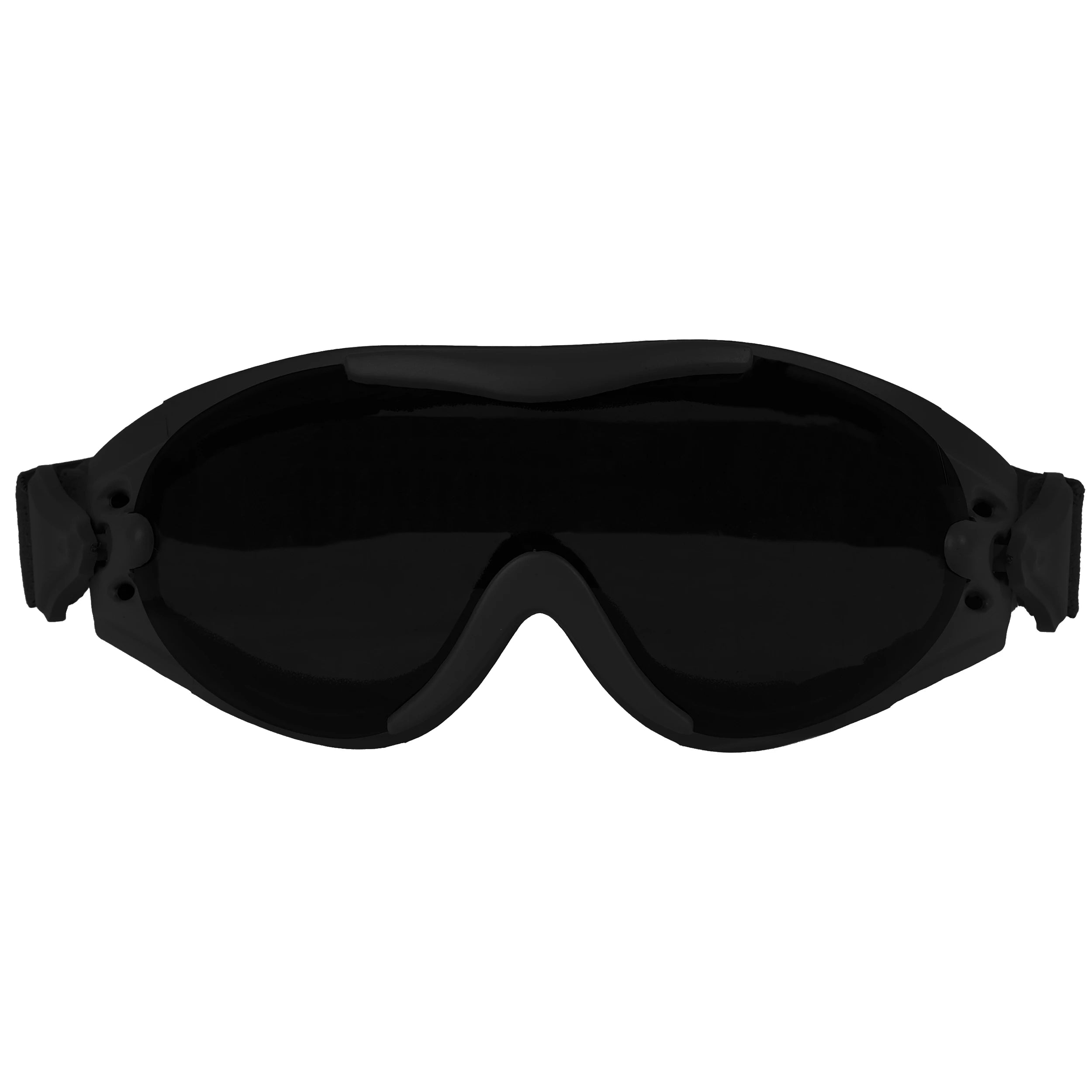 Rothco SWAT Tec Single Lens Tactical Goggle