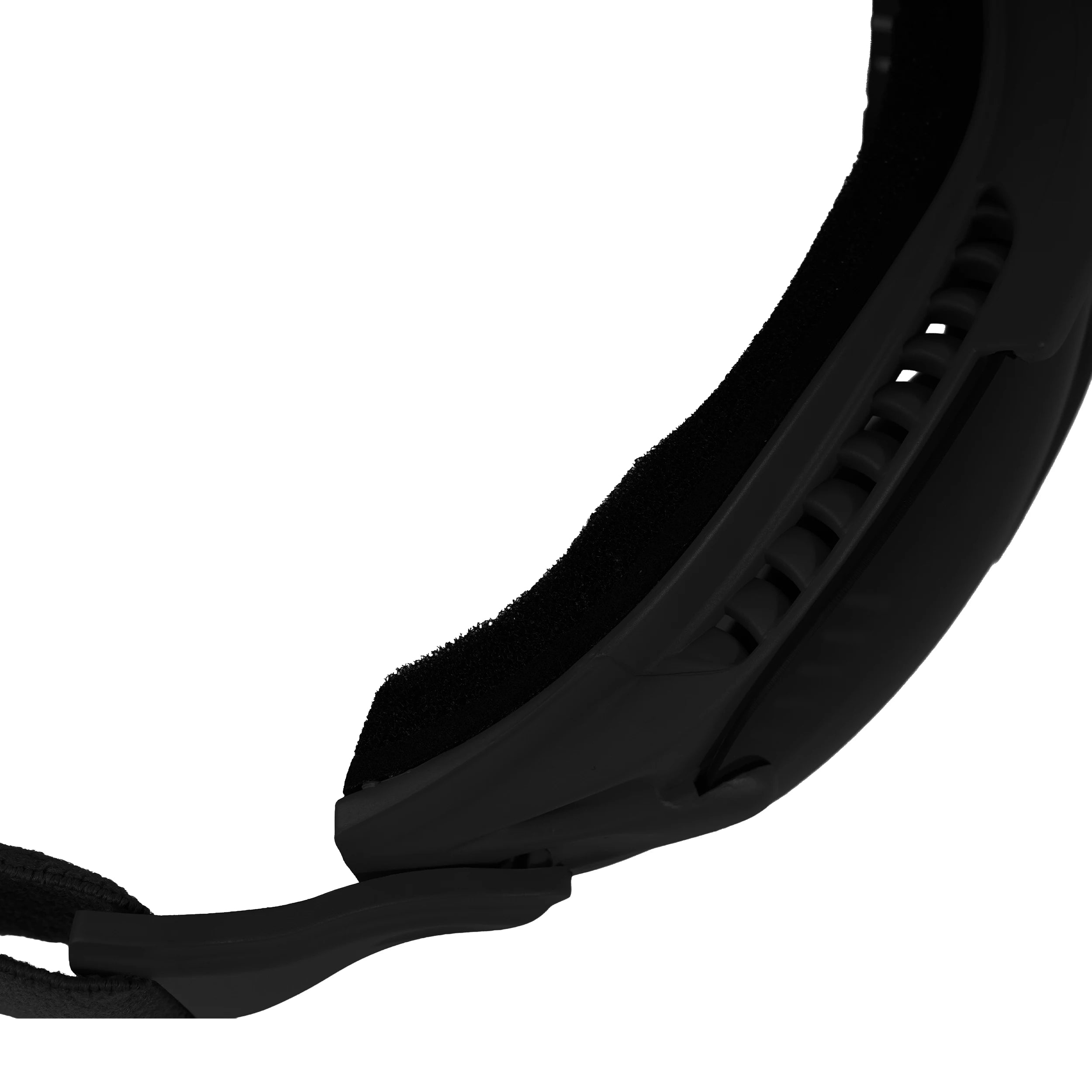 Rothco SWAT Tec Single Lens Tactical Goggle
