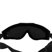 Rothco SWAT Tec Single Lens Tactical Goggle