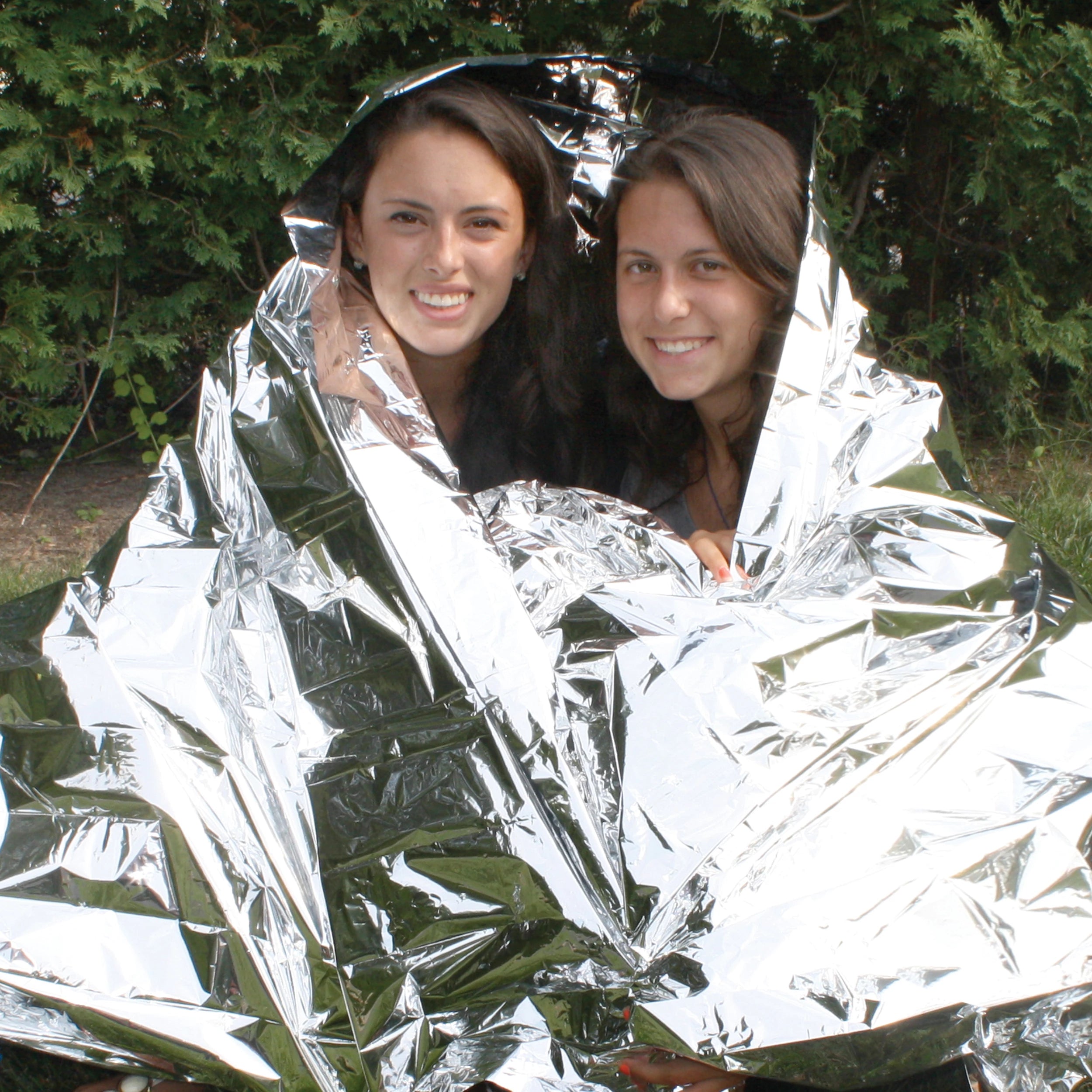 2-Person Polarshield Survival Blanket