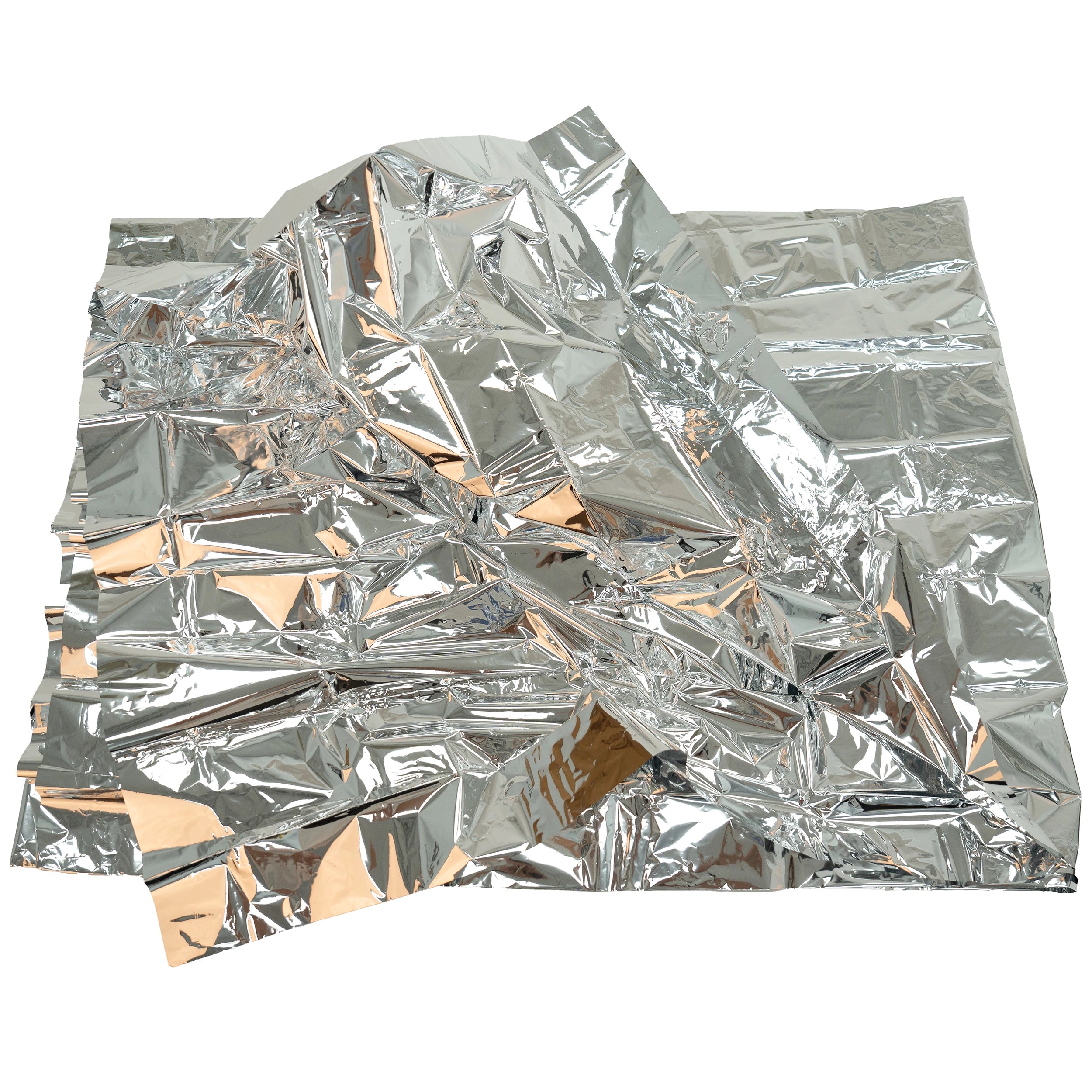Rothco 2-Person Polarshield Survival Blanket Camping & Gear close-up photo