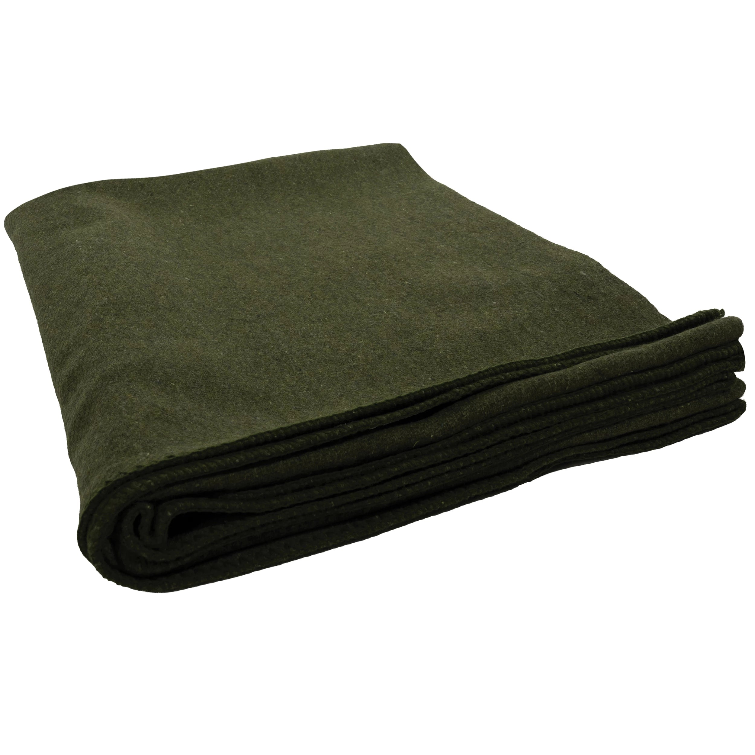 Wool Rescue Survival Blanket