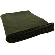 Rothco Wool Rescue Survival Blanket Grey 60" x 80" Bug additional view